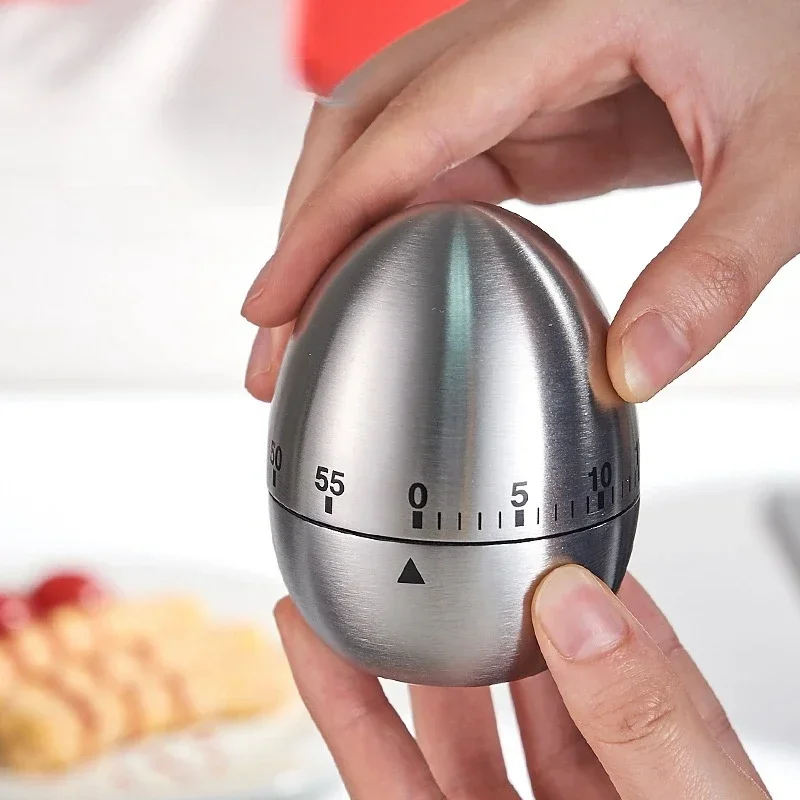2025 New Mechanical Timer Kitc - Kitchen Gadgets Of 2025 recension och pris