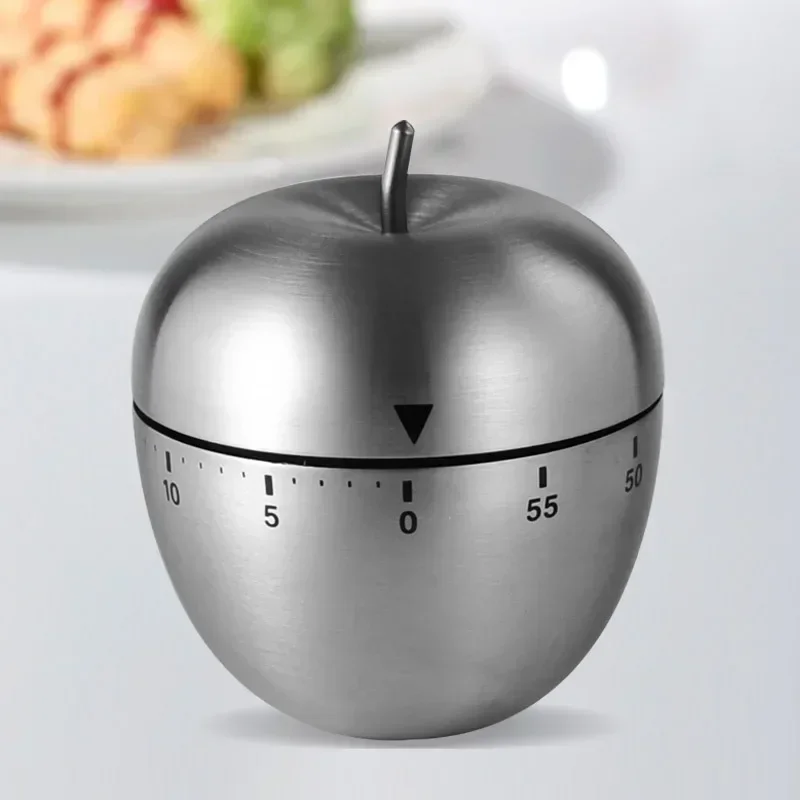 2025 New Mechanical Timer Kitc - Kitchen Gadgets Of 2025 recension och pris