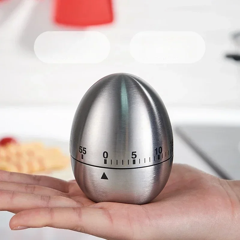 2025 New Mechanical Timer Kitc - Kitchen Gadgets Of 2025 recension och pris