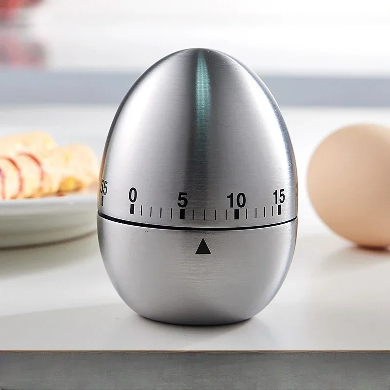 2025 New Mechanical Timer Kitc - Kitchen Gadgets Of 2025 recension och pris