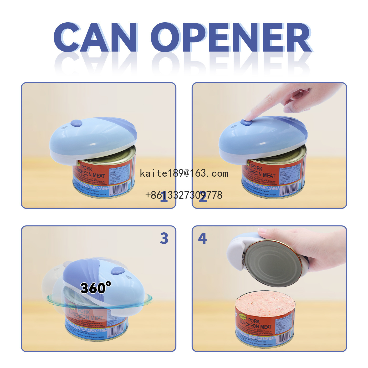 2025 new product charging can  - Kitchen Gadgets Of 2025 recension och pris