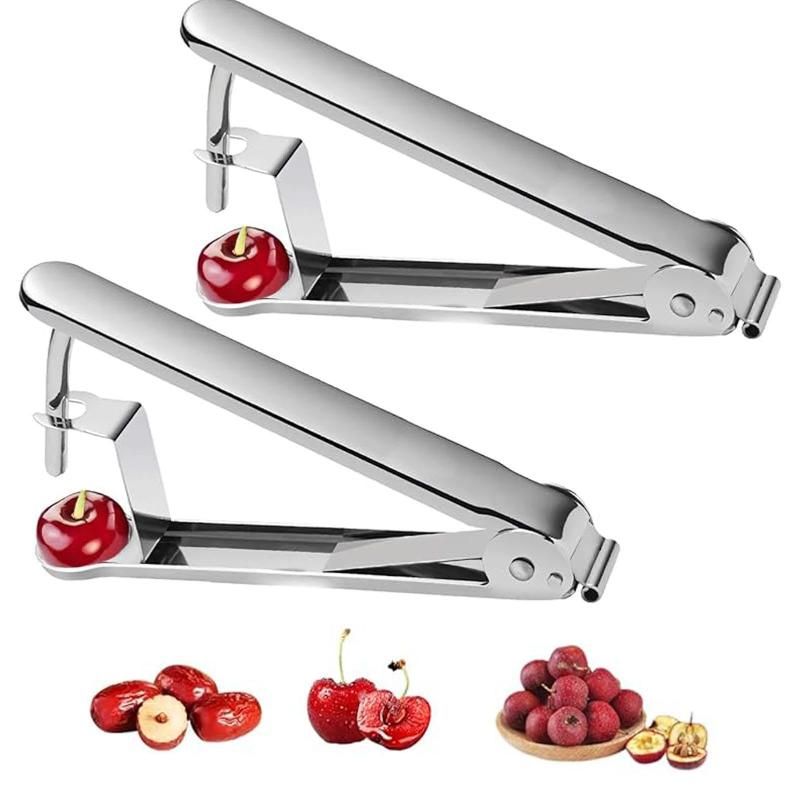 Multi - Functional Pit Remover - Kitchen Gadgets Useful recension och pris