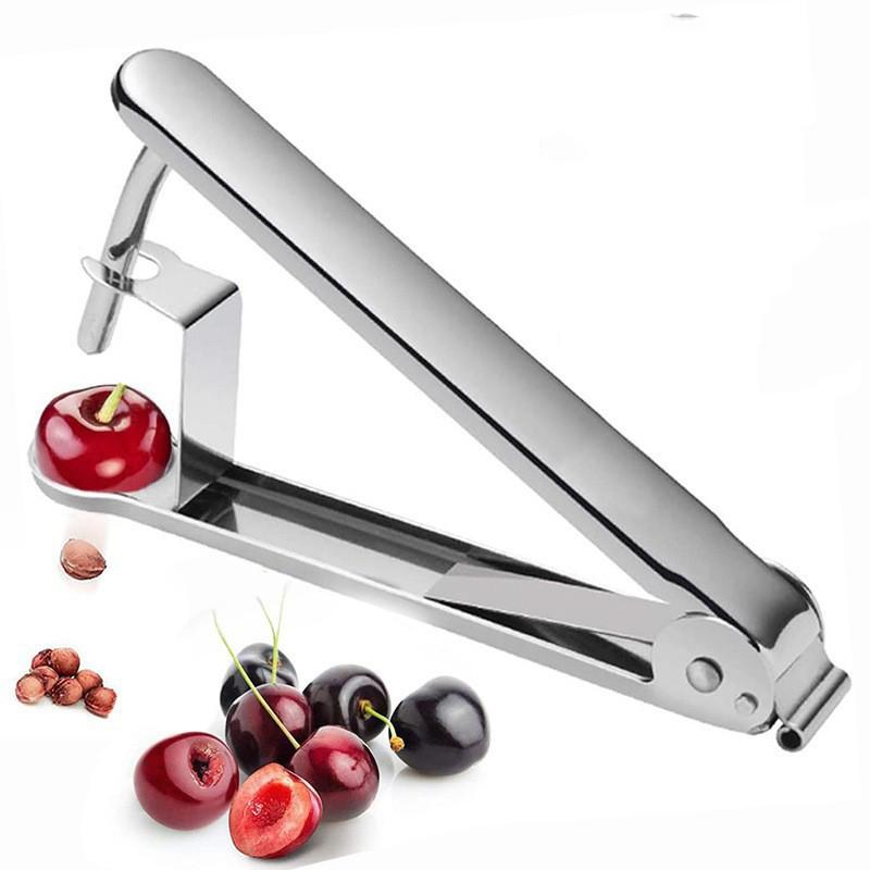 Multi - Functional Pit Remover - Kitchen Gadgets Useful recension och pris