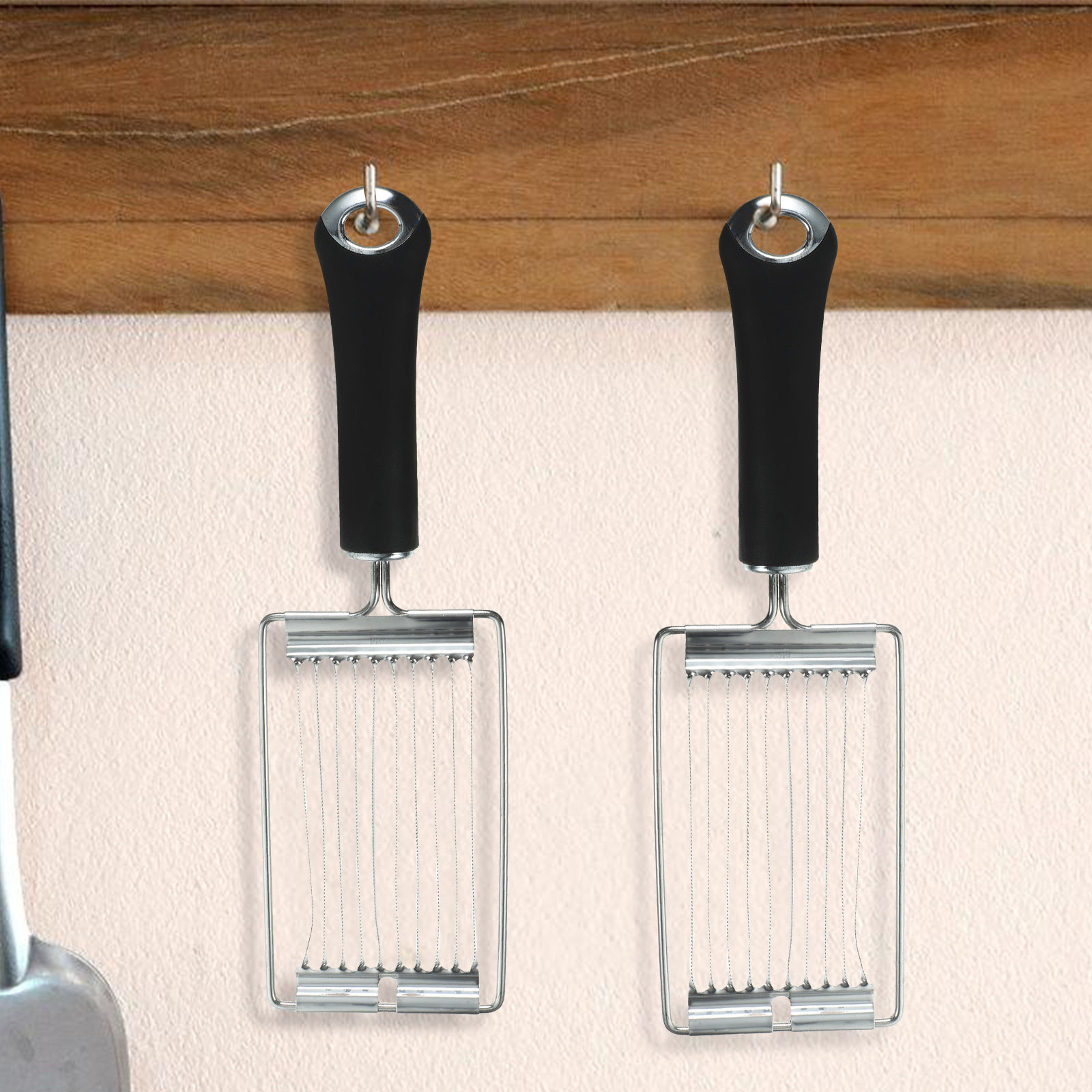 Vegetable Slicers Stainless St - Kitchen Helper Gadgets recension och pris