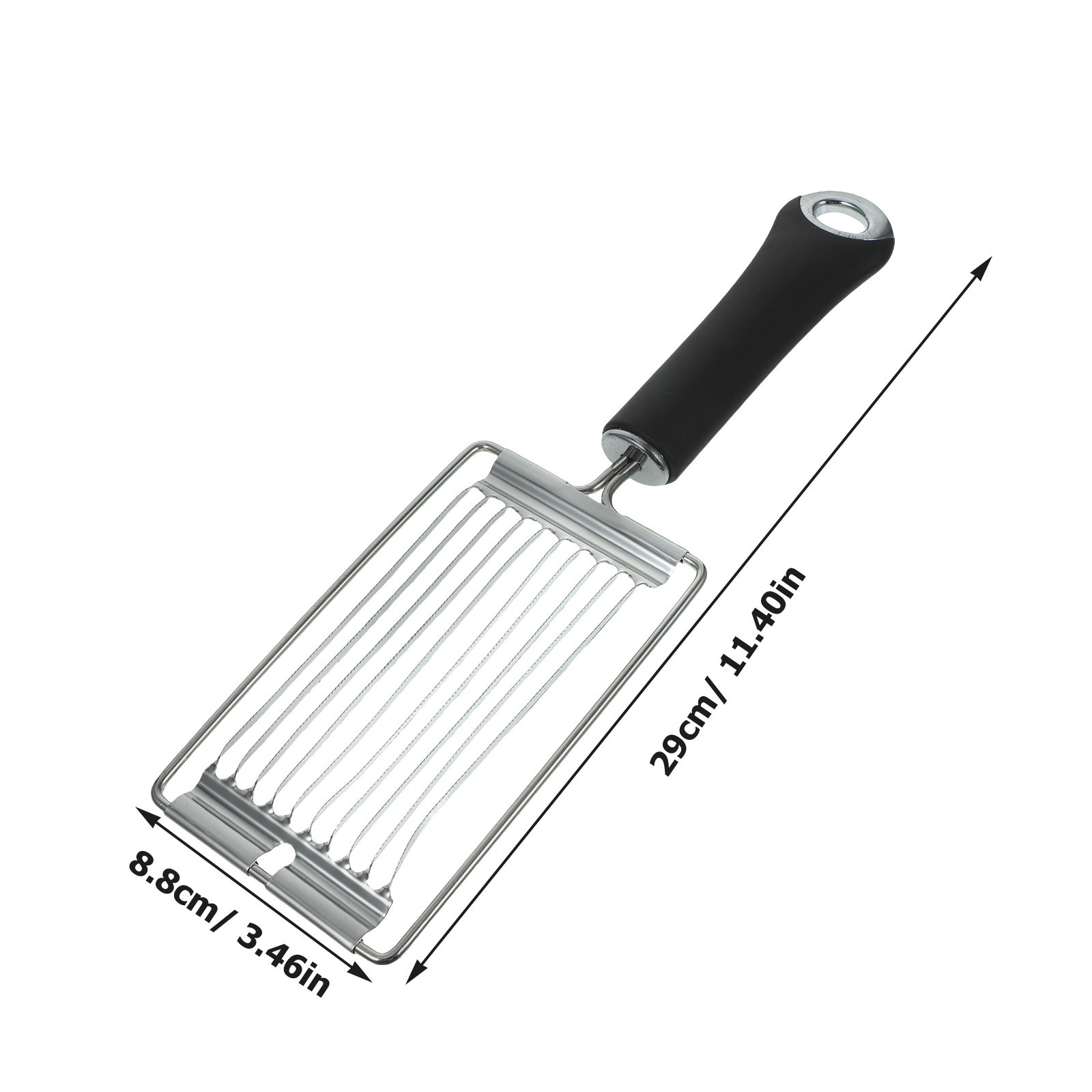Vegetable Slicers Stainless St - Kitchen Helper Gadgets recension och pris