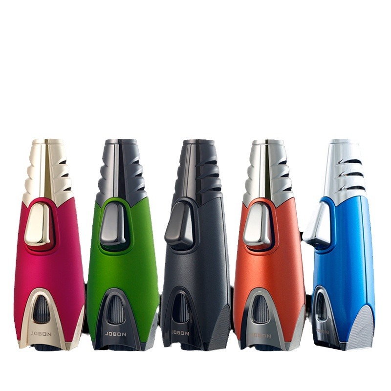 Jobon Creative Cigar Lighter R - Kitchen Gadgets Men recension och pris