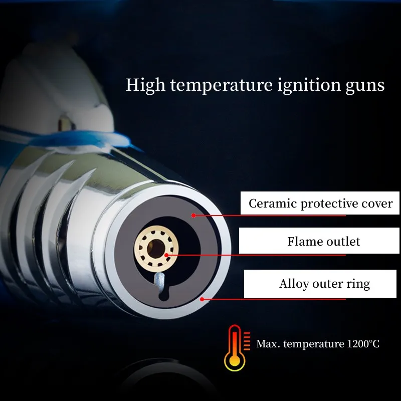 Jobon Creative Cigar Lighter R - Kitchen Gadgets Men recension och pris