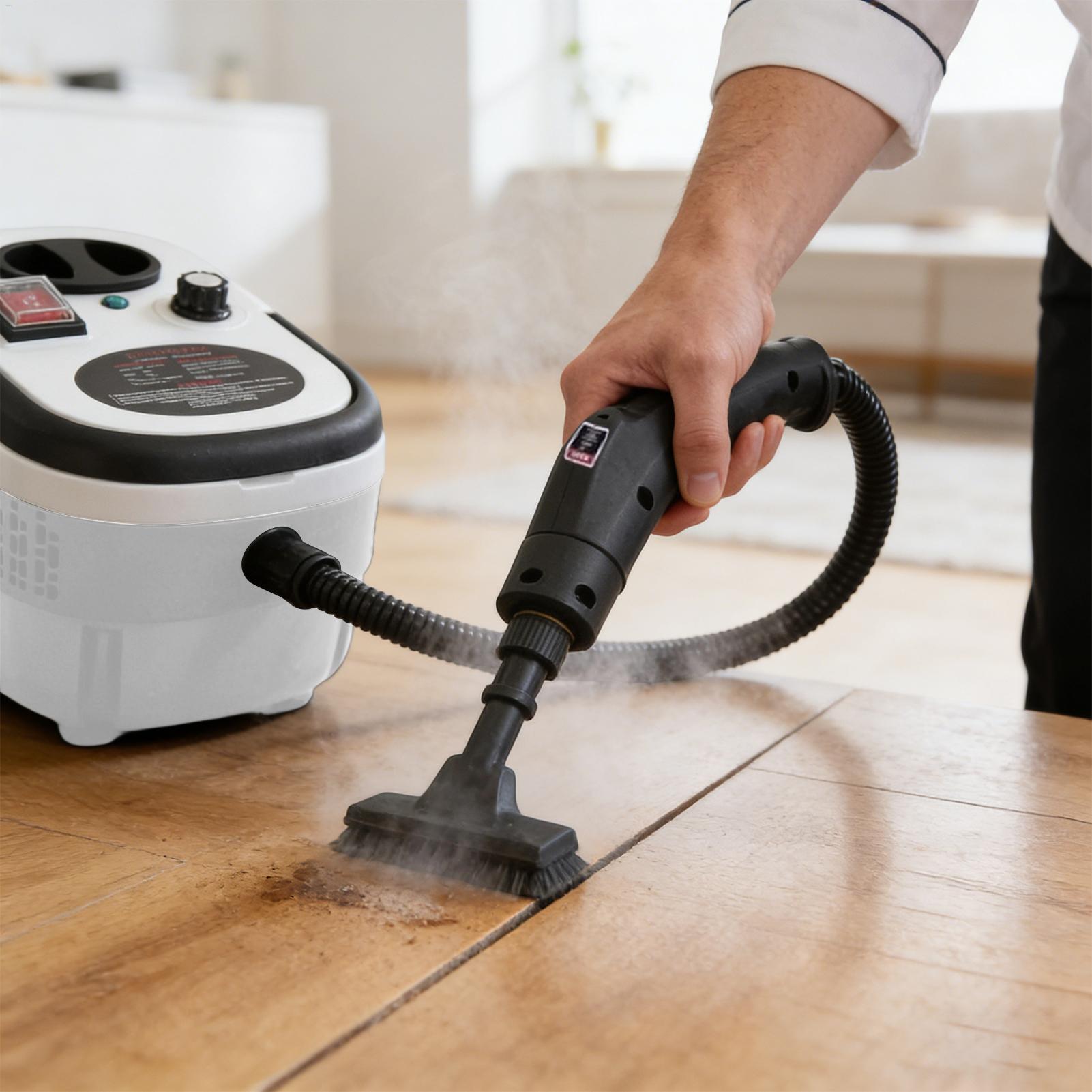 2500w Portable Handheld Steam  - Kitchen Handy Gadgets recension och pris