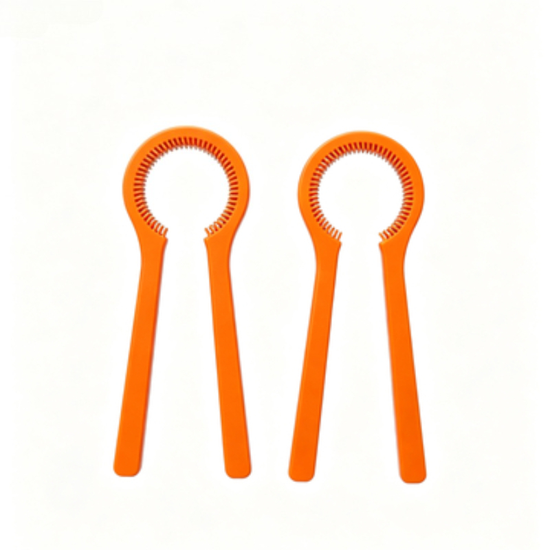 Bottle Cap Opener Serrated Jar - Kitchen Helper Gadgets recension och pris