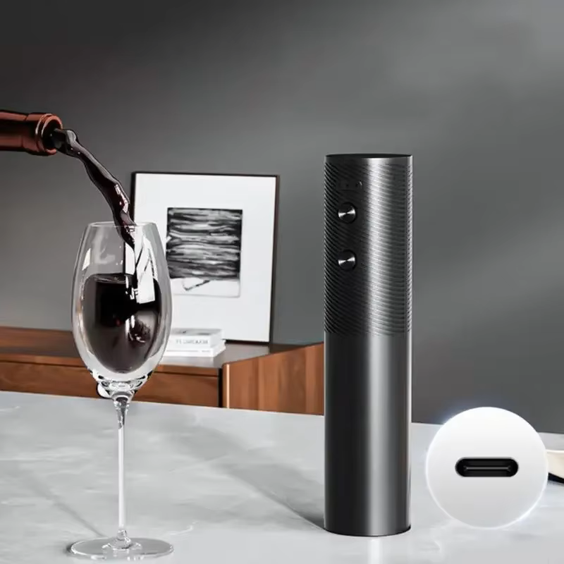 Electric Wine Bottle Opener Au - Kitchen Handy Gadgets recension och pris