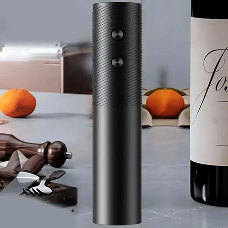 Electric Wine Bottle Opener Au - Kitchen Handy Gadgets recension och pris