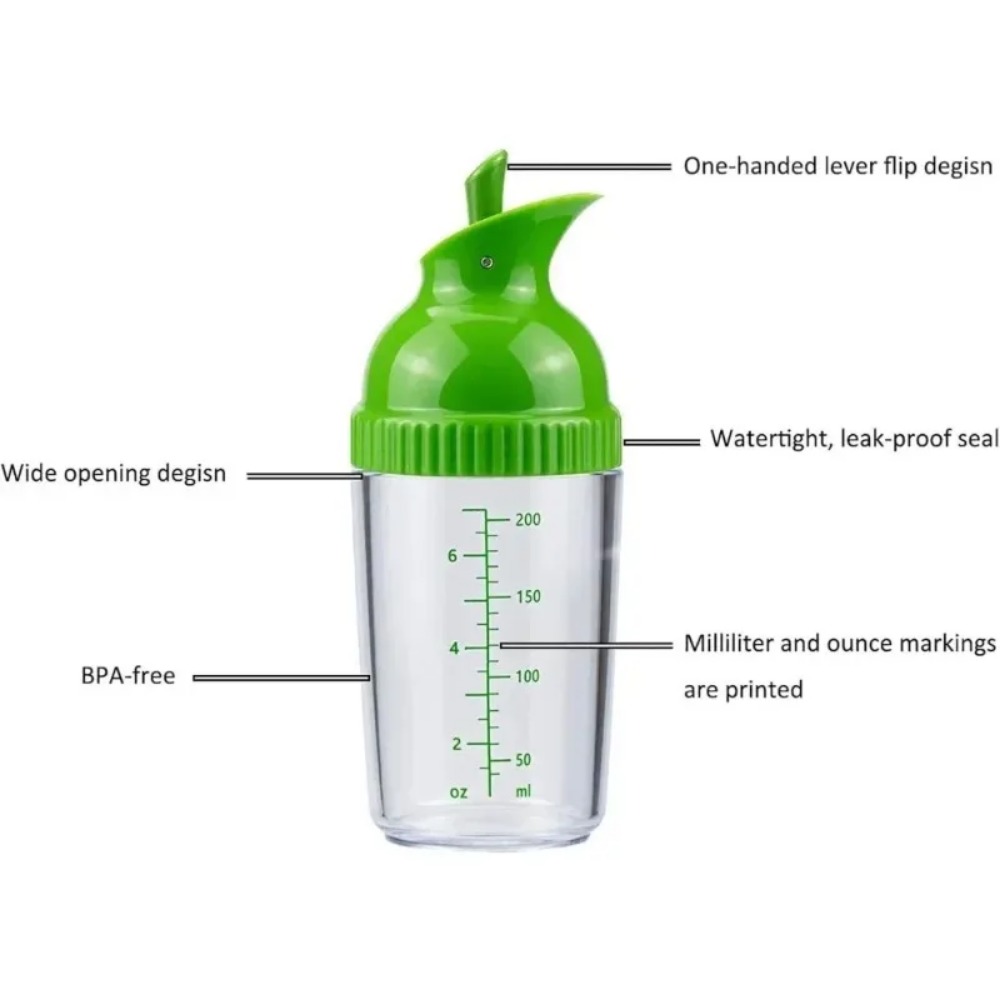 New Kitchen Gadget Leakproof S - Kitchen Gadgets Of 2025 recension och pris