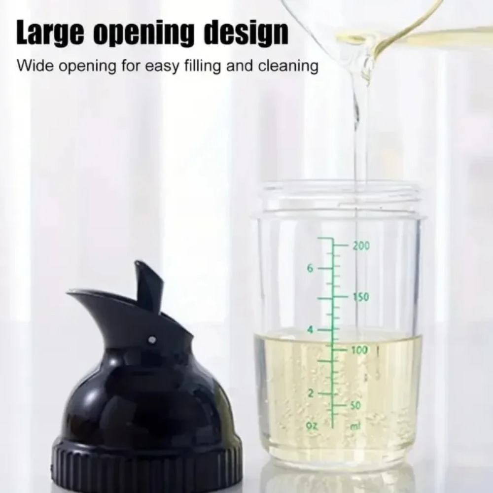 New Kitchen Gadget Leakproof S - Kitchen Gadgets Of 2025 recension och pris