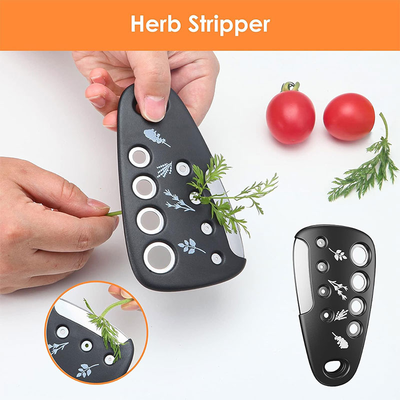 6 Pieces Kitchen Gadgets Set S - Kitchen Gadgets Useful recension och pris