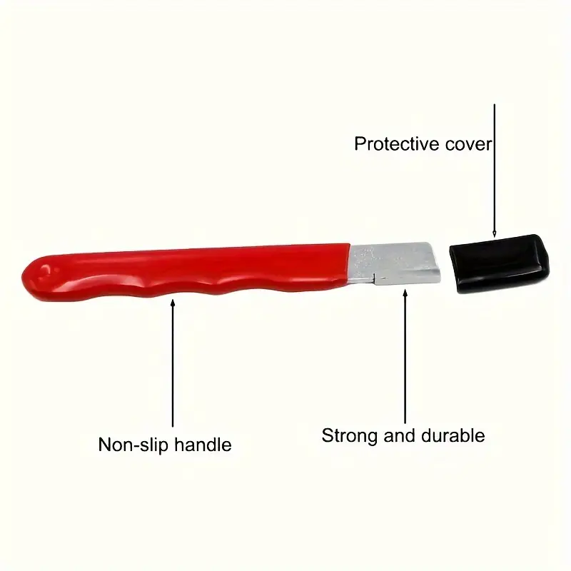 Professional Metal Knife Sharp - Kitchen Handy Gadgets recension och pris