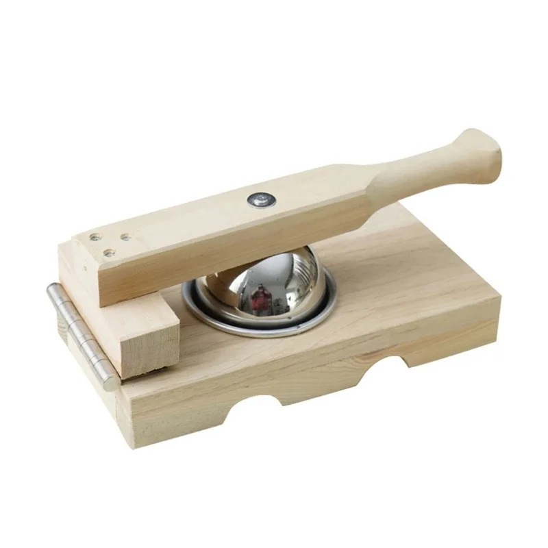 2025 Hot Durable Press Dumplin - Kitchen Gadgets Of 2025 recension och pris