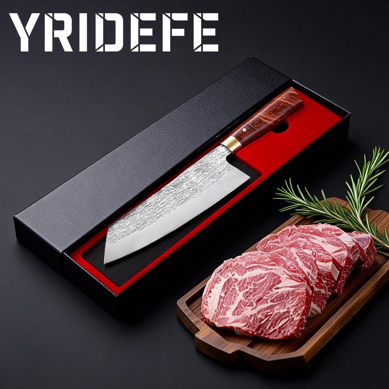 Japanese-style kitchen knife,  - Kitchen Handy Gadgets recension och pris