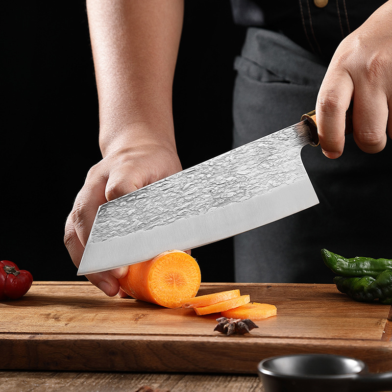 Japanese-style kitchen knife,  - Kitchen Handy Gadgets recension och pris