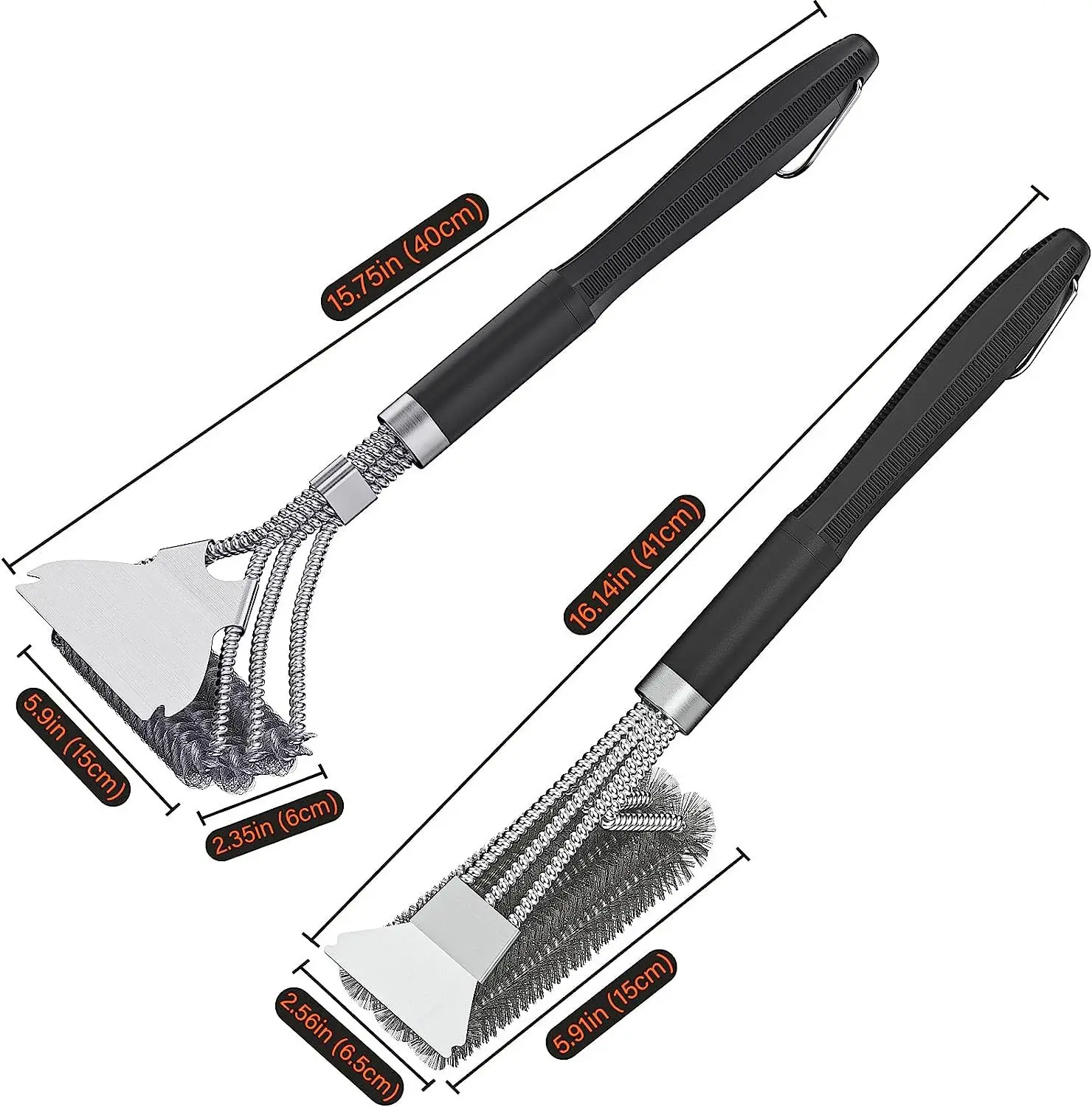 Barbecue Accessories Cleaning  - Kitchen Handy Gadgets recension och pris