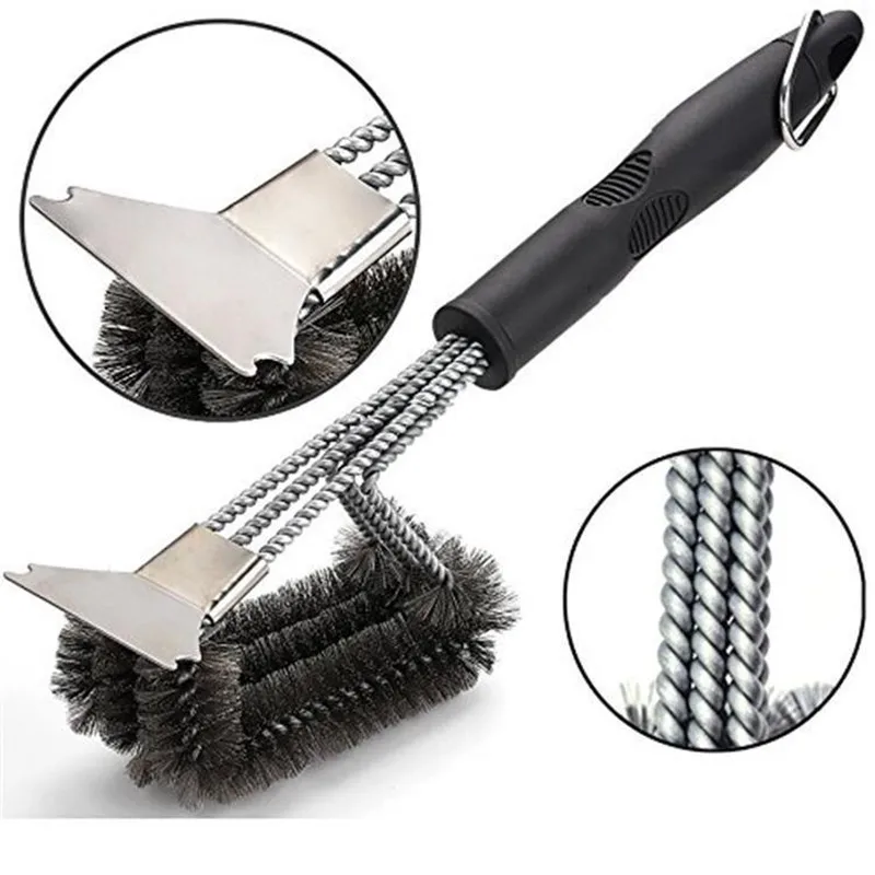 Barbecue Accessories Cleaning  - Kitchen Handy Gadgets recension och pris
