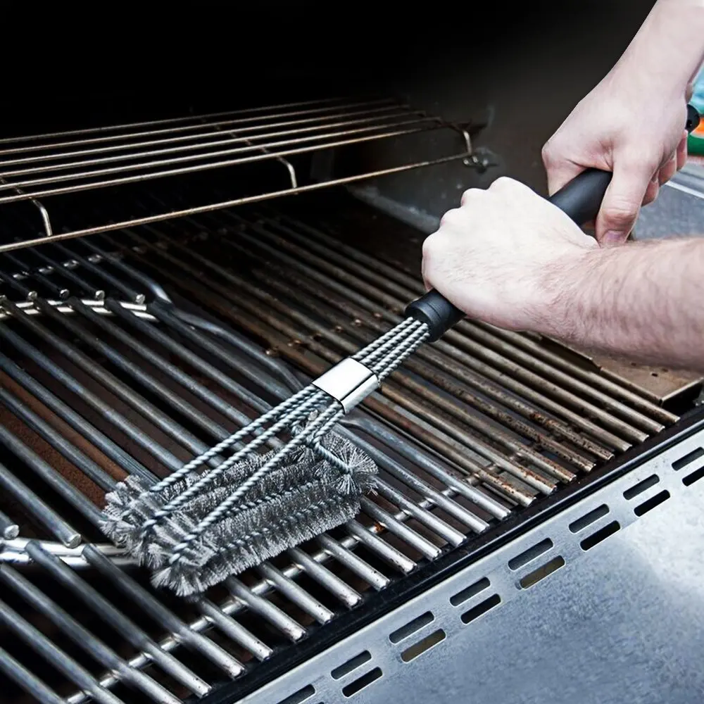 Barbecue Accessories Cleaning  - Kitchen Handy Gadgets recension och pris