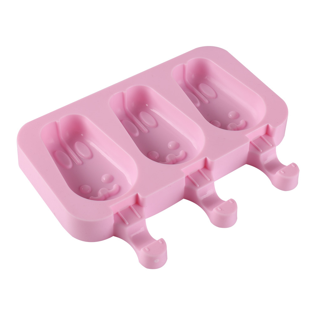 2025 New Ice Cream Silicone Mo - Kitchen Gadgets Of 2025 recension och pris