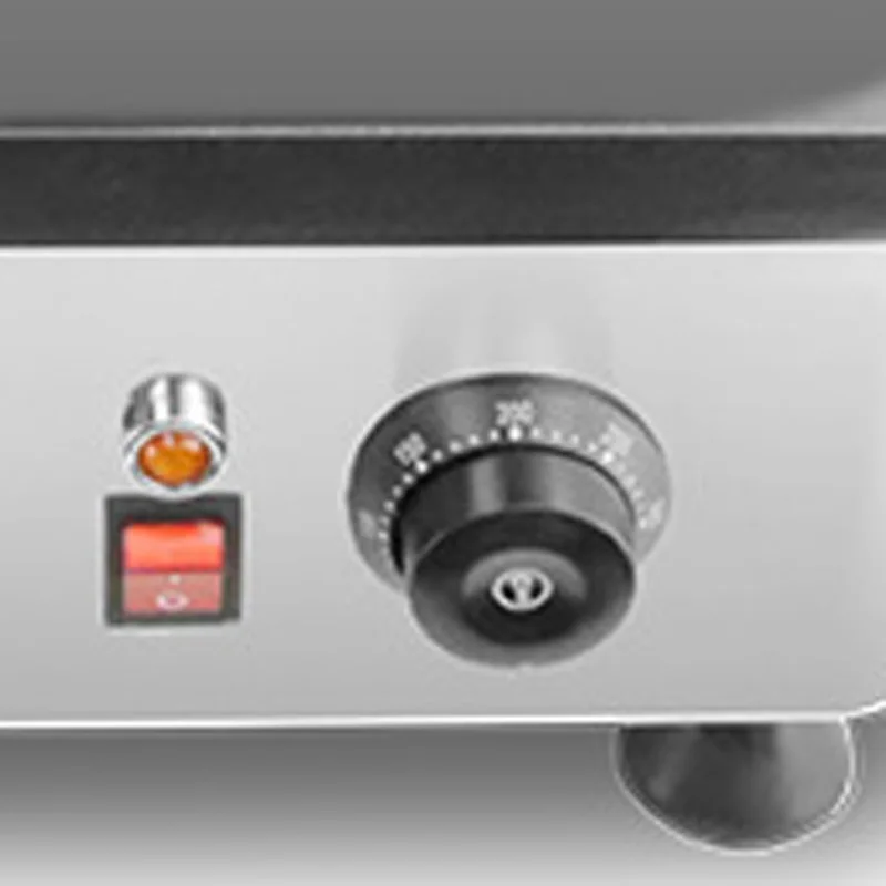 Commercial Toaster NP-706 Pani - Breakfast Sandwich Maker recension och pris
