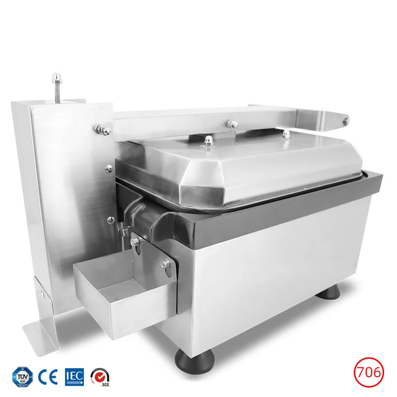 Commercial Toaster NP-706 Pani - Breakfast Sandwich Maker recension och pris