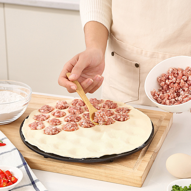 Aluminum Dumpling Maker Tooll3 - Kitchen Gadgets Useful recension och pris