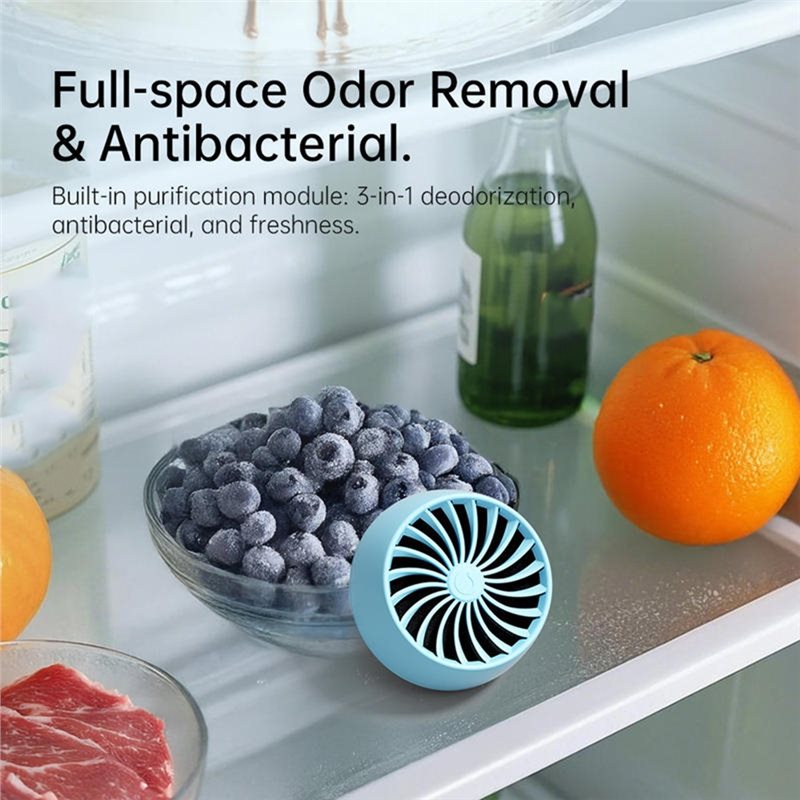 2025-Refrigerator Deodorizer O - Kitchen Gadgets Of 2025 recension och pris