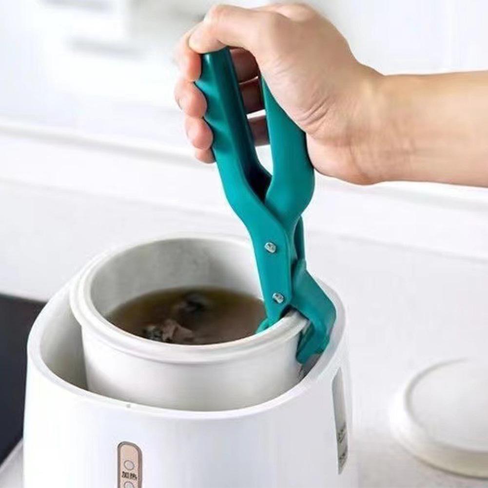 2025 Anti-scald Clip Silicone  - Kitchen Gadgets Of 2025 recension och pris