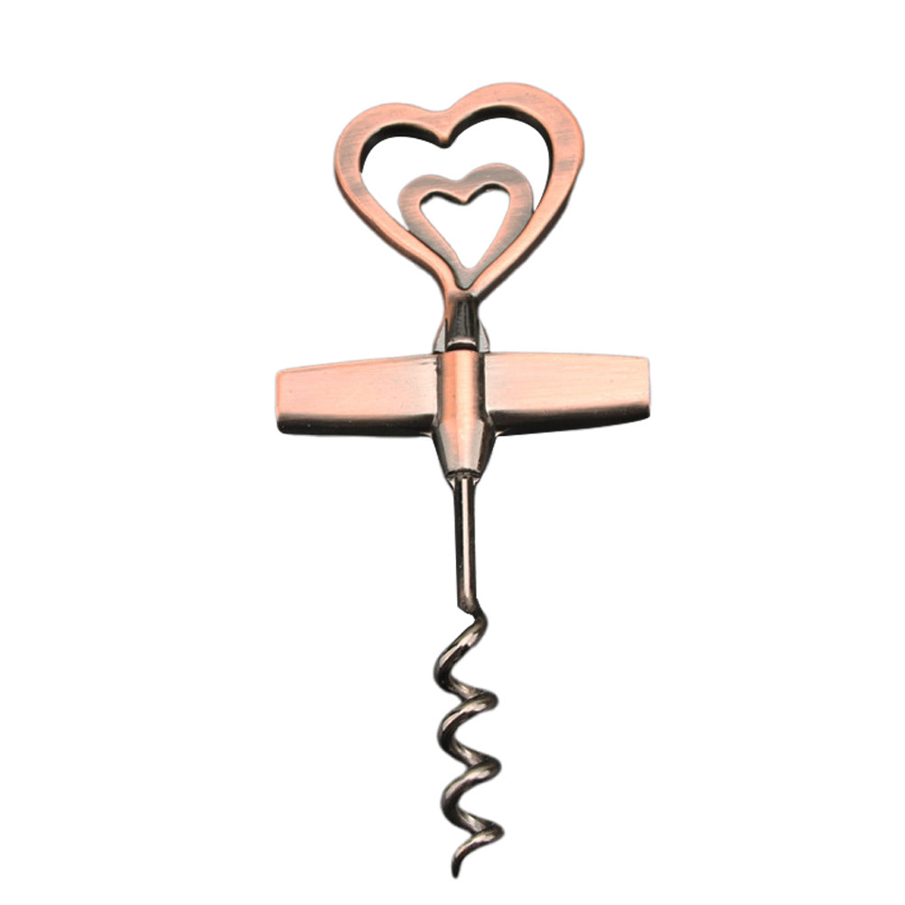 Wine Bottle Opener Manual Cork - Kitchen Gadgets Useful recension och pris