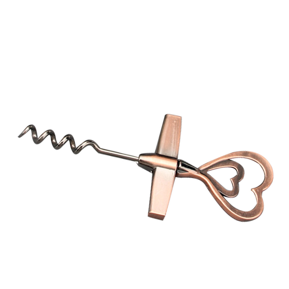 Wine Bottle Opener Manual Cork - Kitchen Gadgets Useful recension och pris