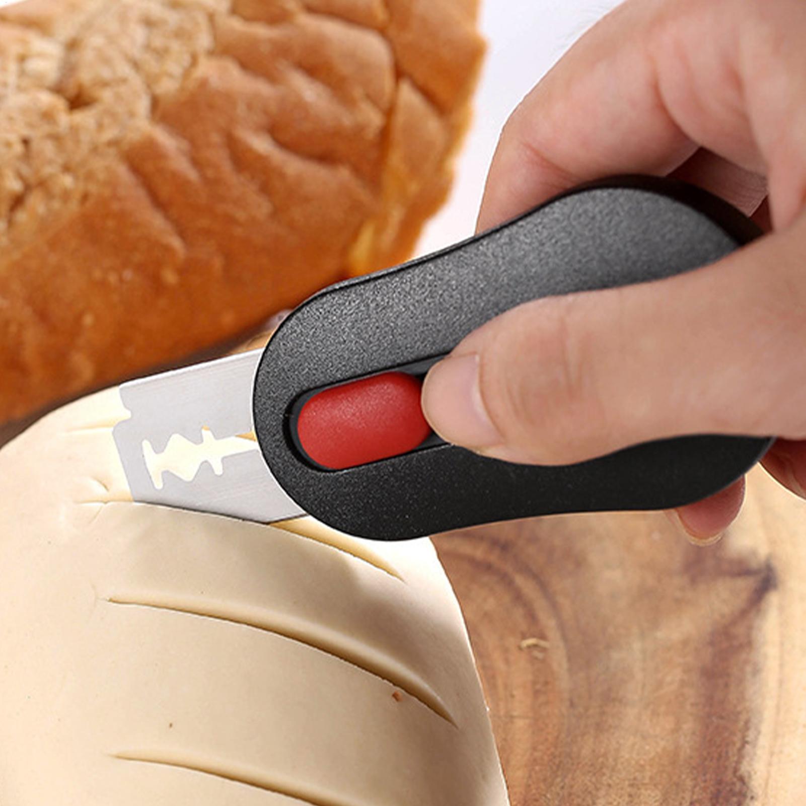 Bread Lame Scoring Tool Sourdo - Kitchen Gadgets Men recension och pris