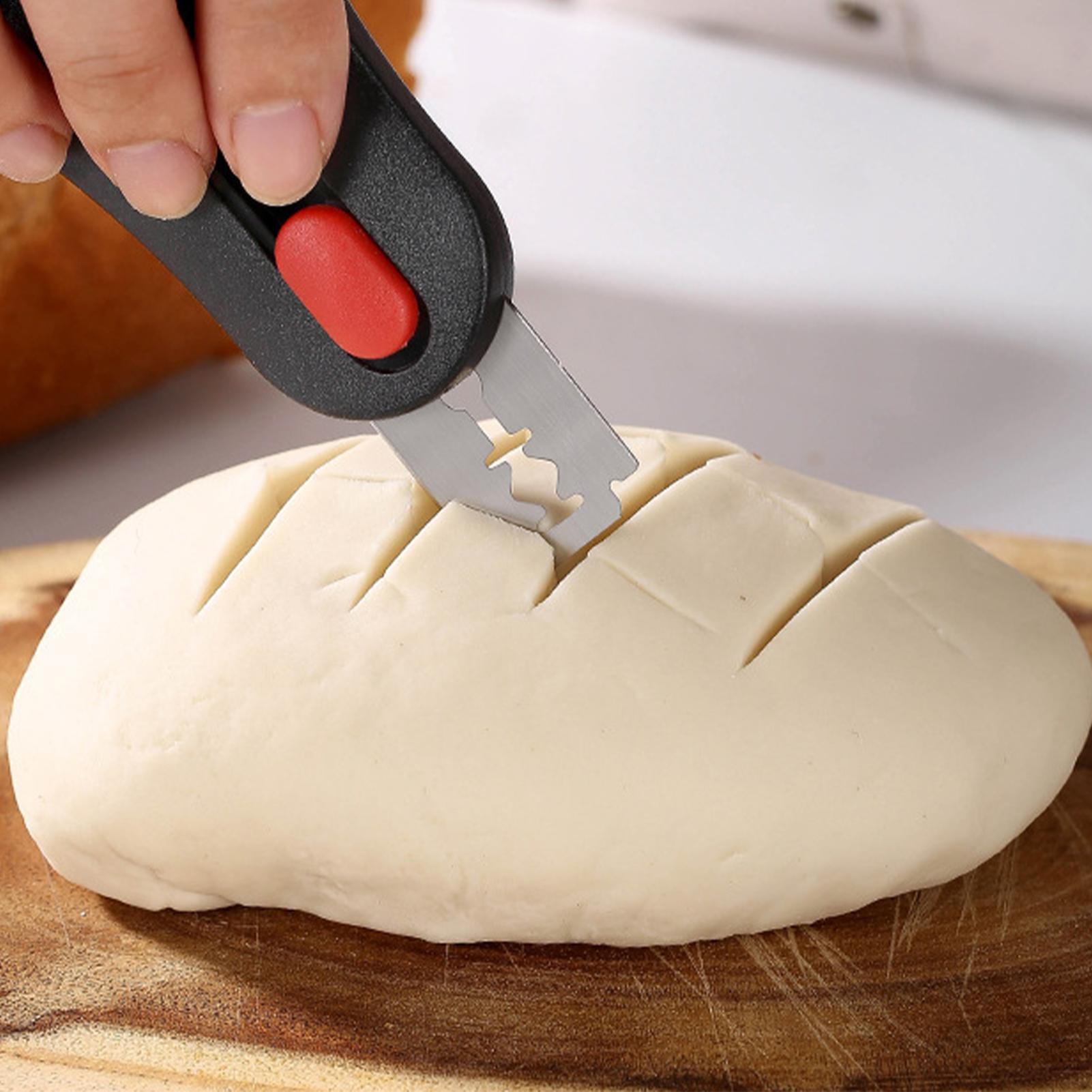 Bread Lame Scoring Tool Sourdo - Kitchen Gadgets Men recension och pris