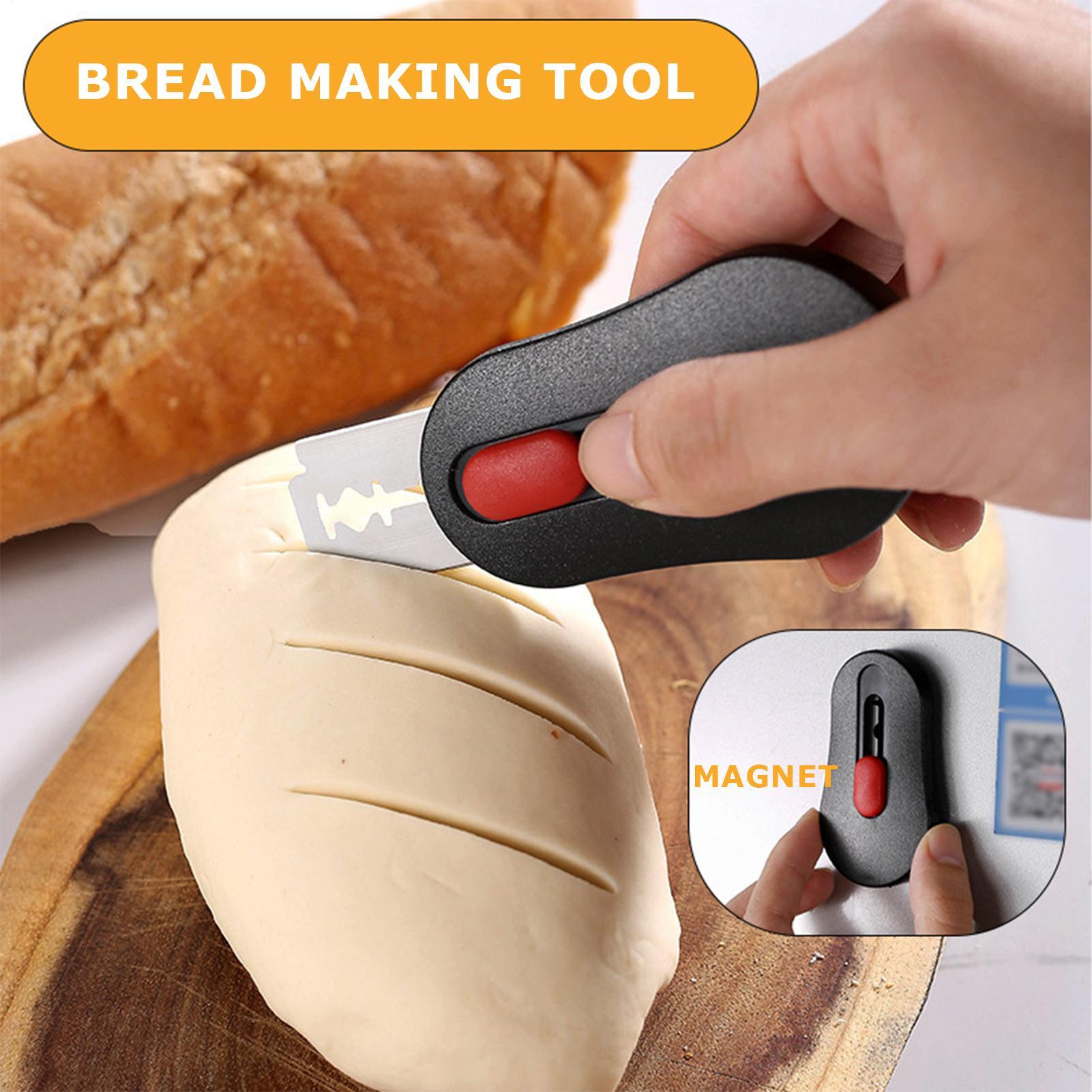 Bread Lame Scoring Tool Sourdo - Kitchen Gadgets Men recension och pris