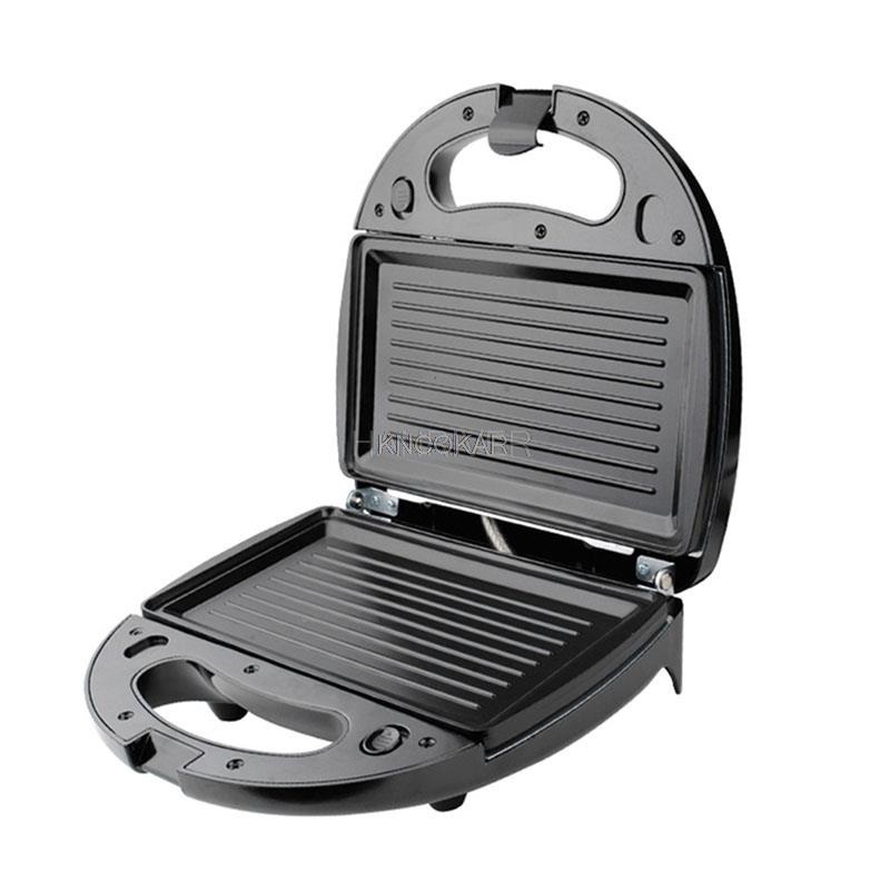 220V Home small sandwich break - Breakfast Sandwich Maker recension och pris