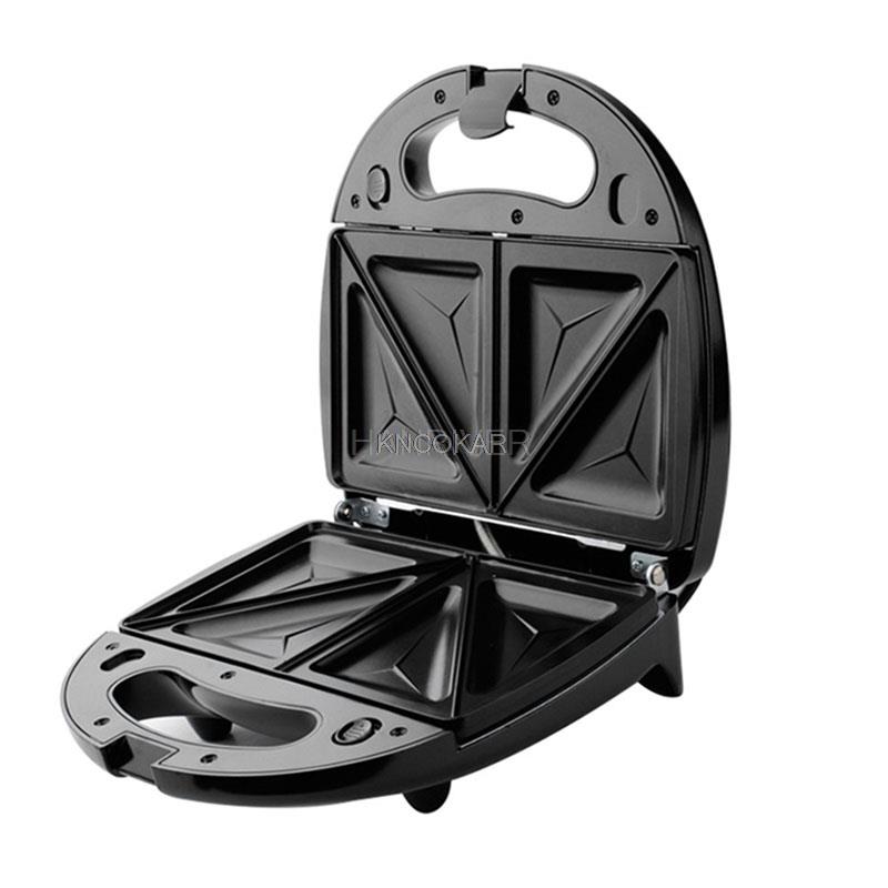 220V Home small sandwich break - Breakfast Sandwich Maker recension och pris