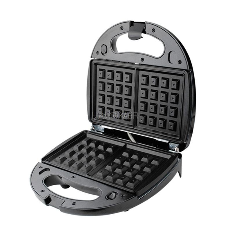 220V Home small sandwich break - Breakfast Sandwich Maker recension och pris